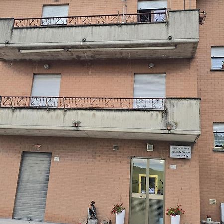 Fiorucci Camere Mocaiana Exterior foto